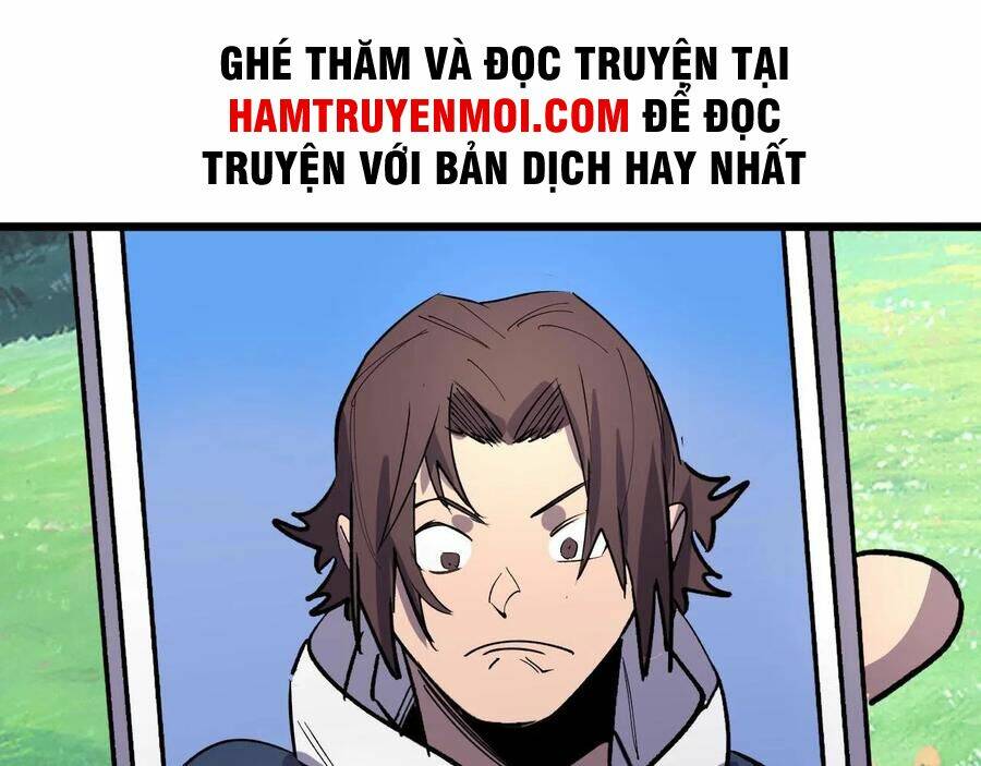 Bắt Đầu Với Tề Thiên Đại Thánh: Chapter 26