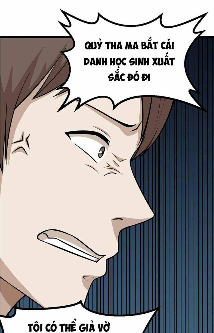 Đai Ca Trở Lại Tuổi 16: Chapter 77