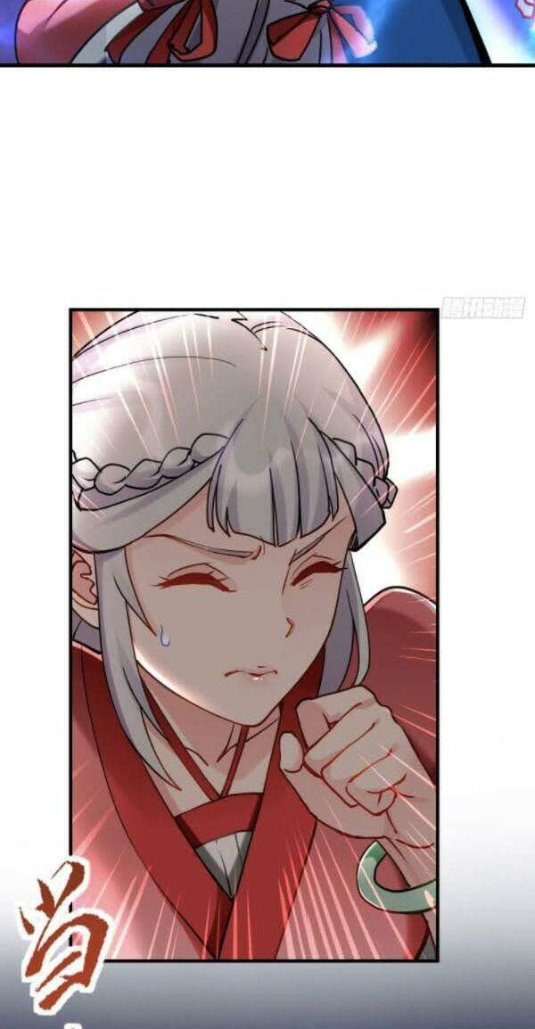 Lão Tổ Của Bạn Đang Online: Chapter 90