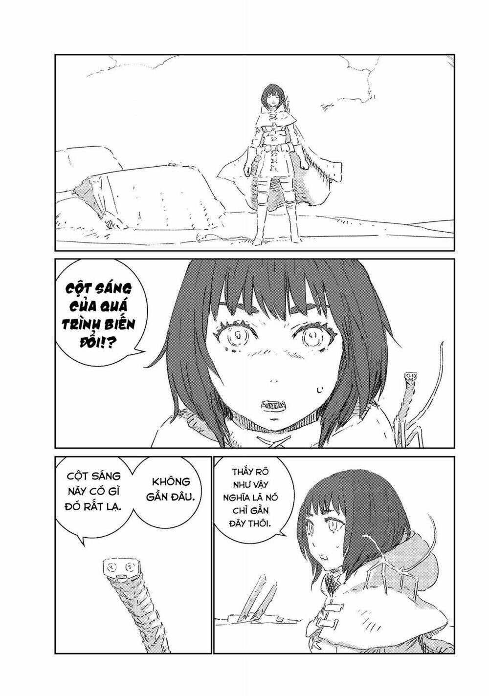 Aposimz: Chapter 30