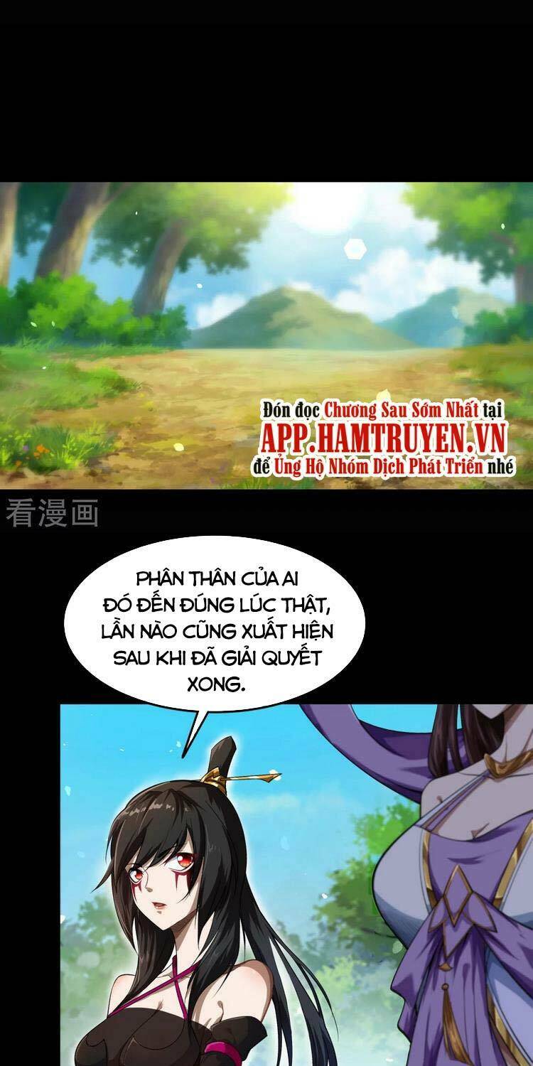Thanh Đế Truyện: Chapter 149