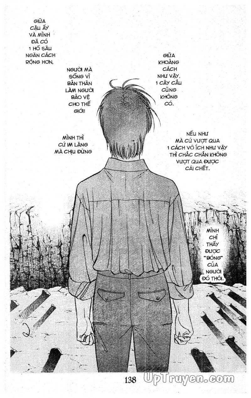 9 Banme No Musashi: Chapter 6