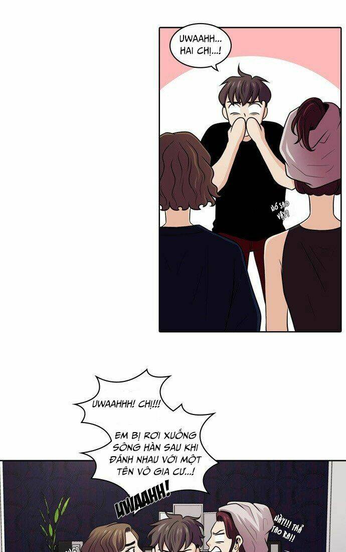 Tomorrow - Ngày Mai: Chapter 16