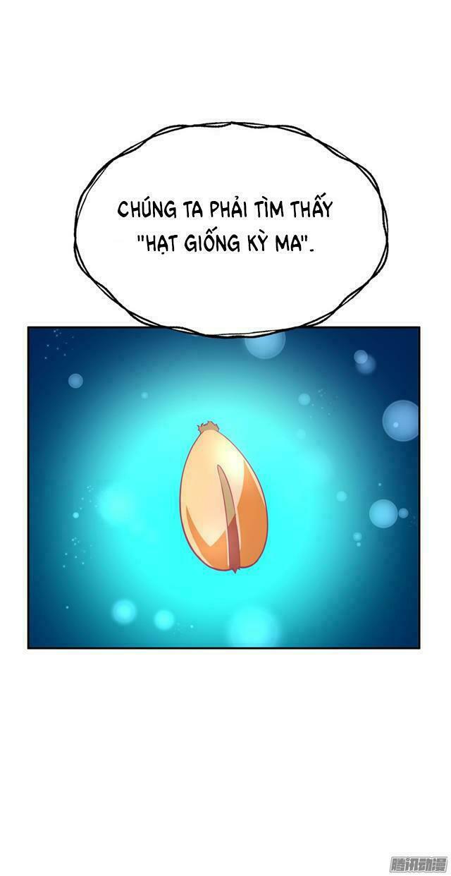 Phép tắc yêu đương của Ma Vương: Chapter 24
