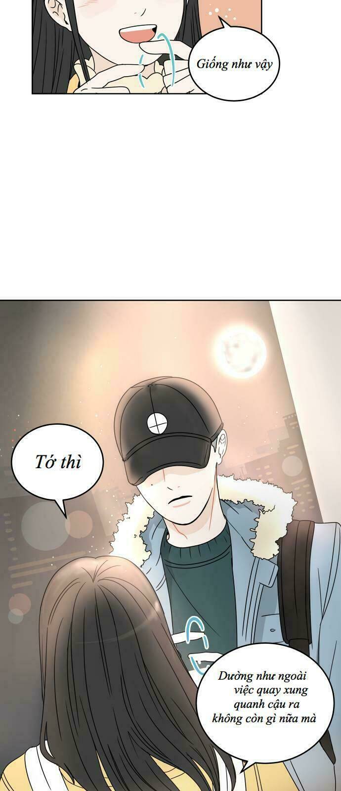 30 Phút Bước Đi Bên Em: Chapter 2