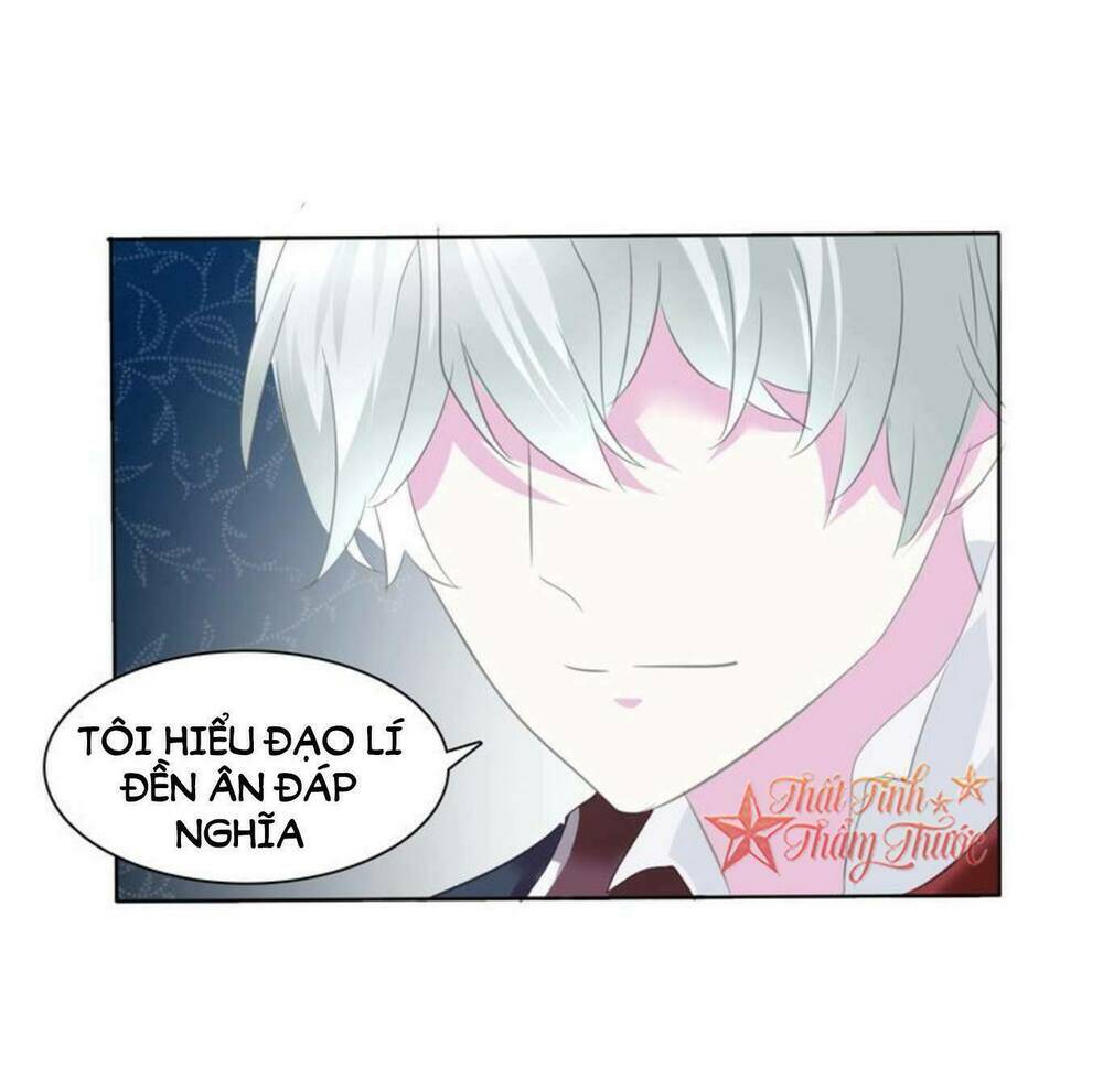 Một Lời Không Hợp Liền Hút Máu: Chapter 56