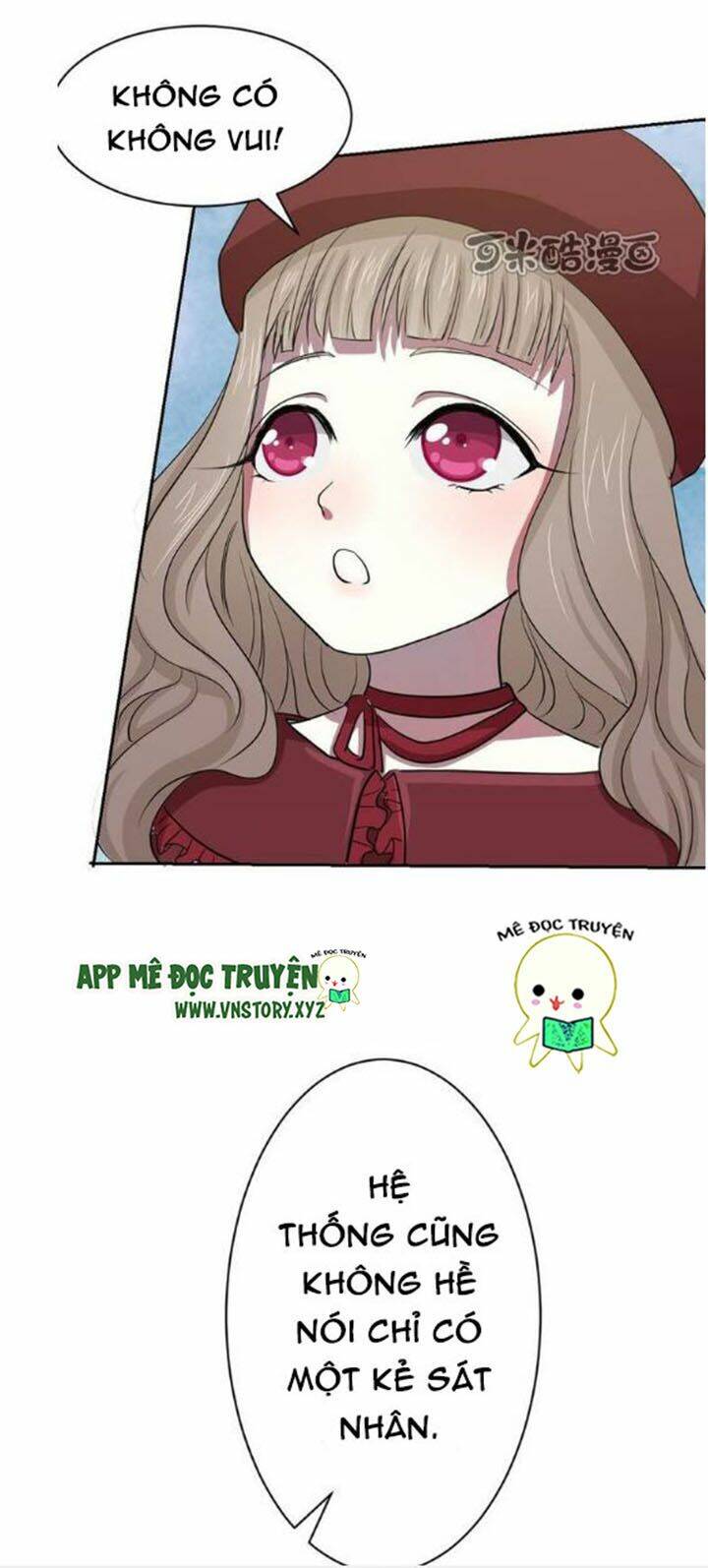 Hành Trình Truy Tìm Cái Chết Của Up Chủ: Chapter 6