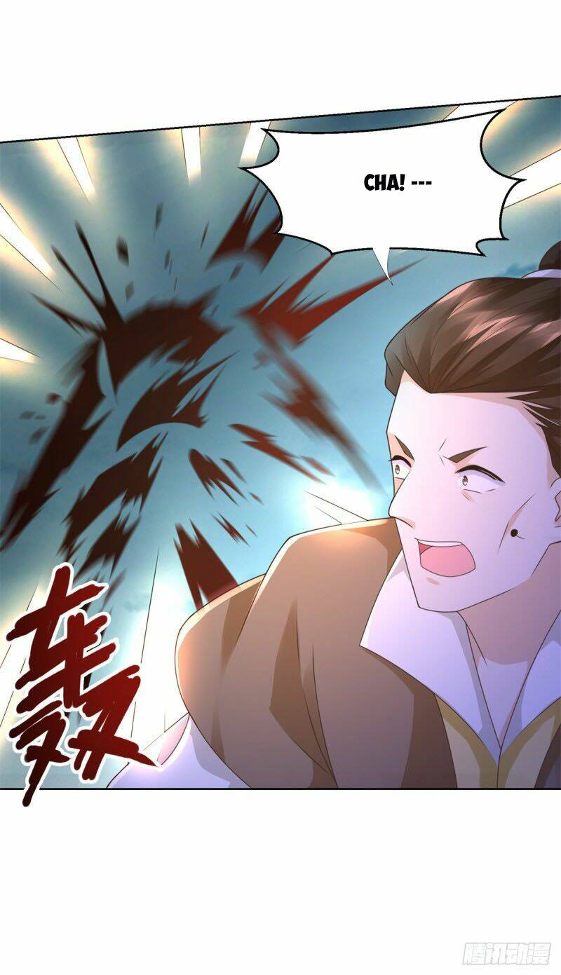 Chí Tôn Trọng Sinh: Chapter 122