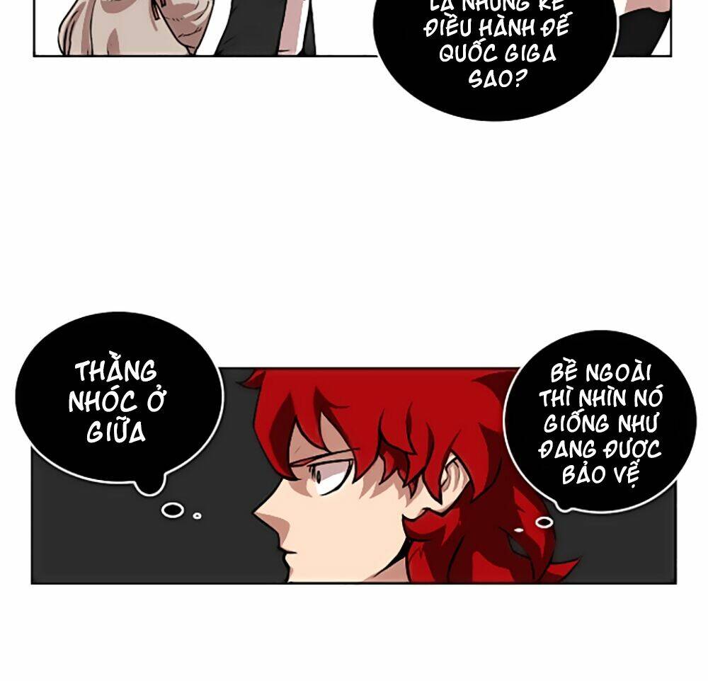 Hard Core Leveling Warrior: Chapter 11