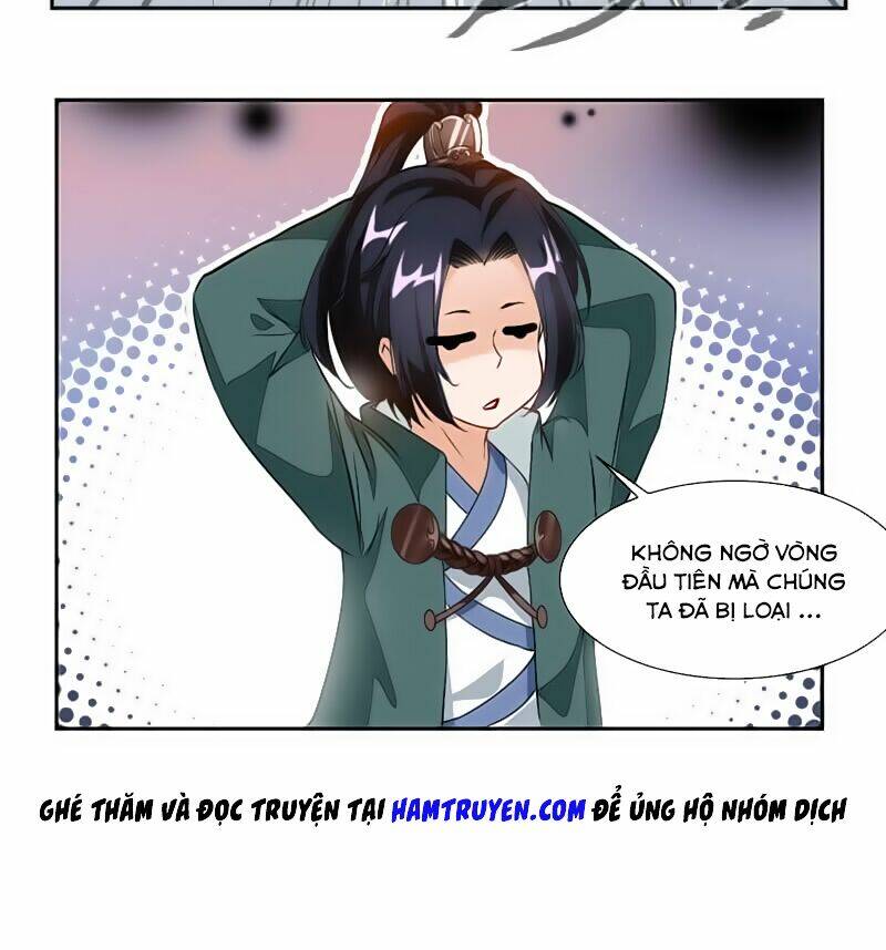 Cửu Dương Thần Vương: Chapter 43