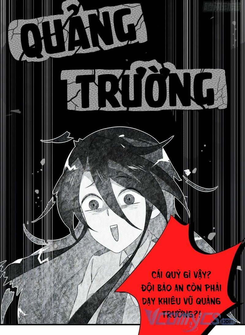 Nữ Phụ Như Tôi Cũng Có Ngày Ra Mắt: Chapter 8