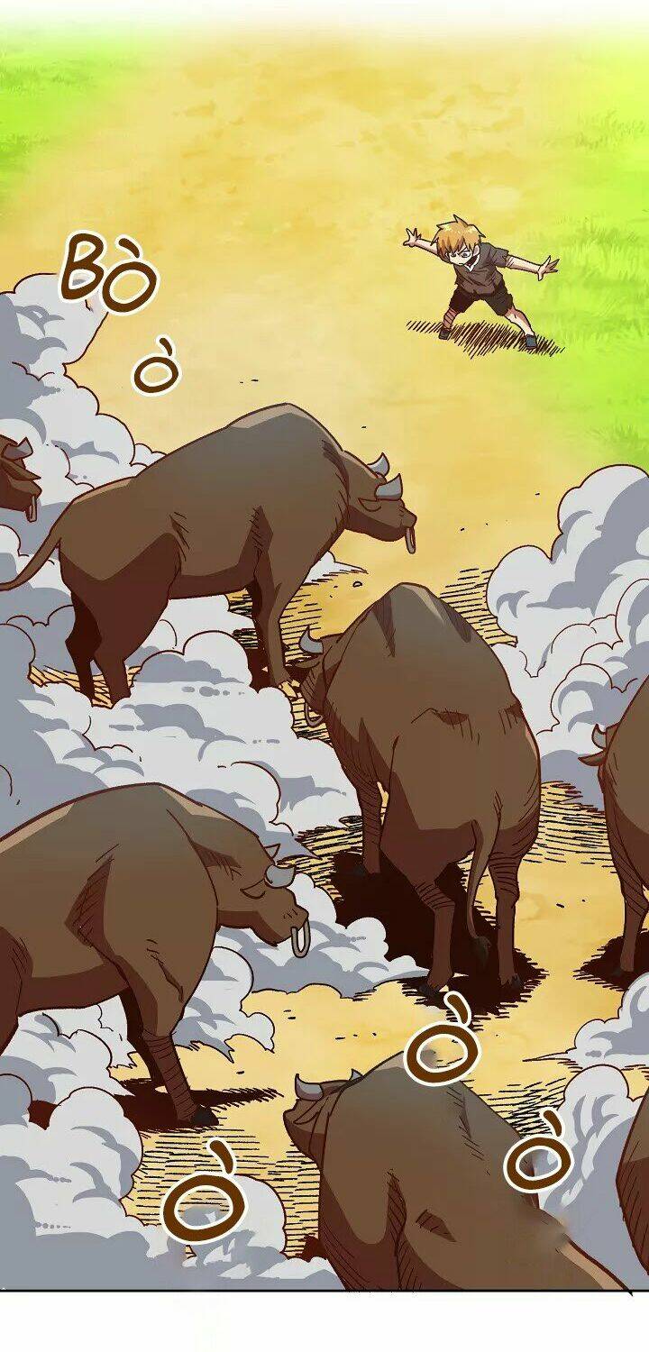 Nô Lệ Nghịch Thiên: Chapter 2