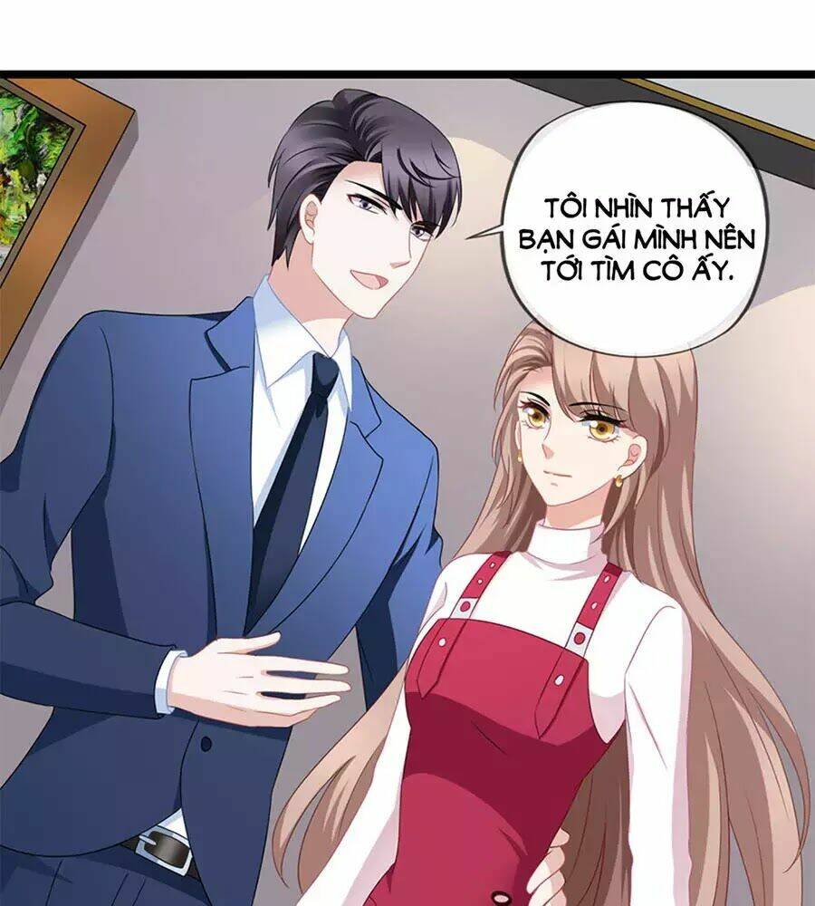 Mỹ Vị Giai Thê: Chapter 88