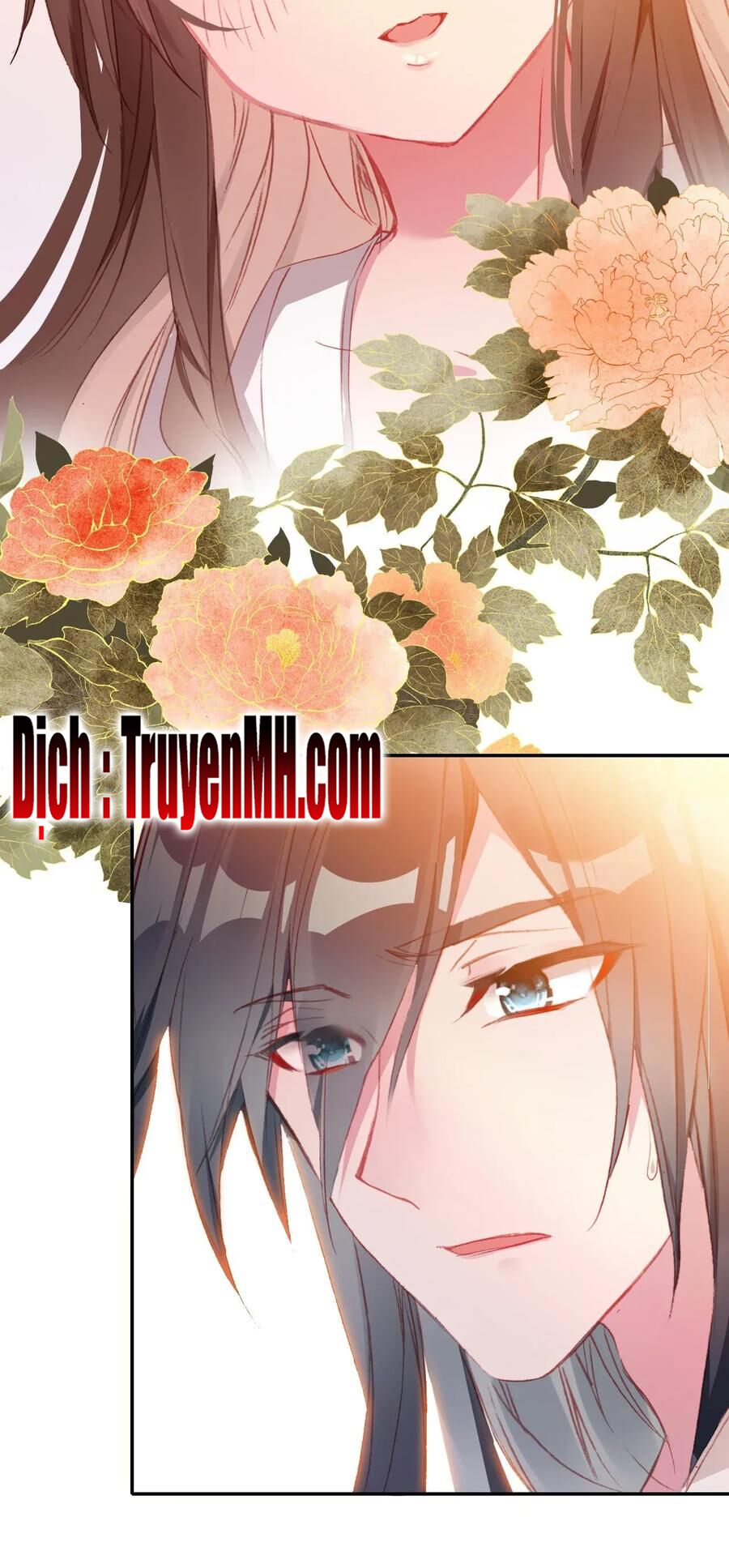 Gả Cho Một Tên Thái Giám Đáng Ghét: Chapter 157