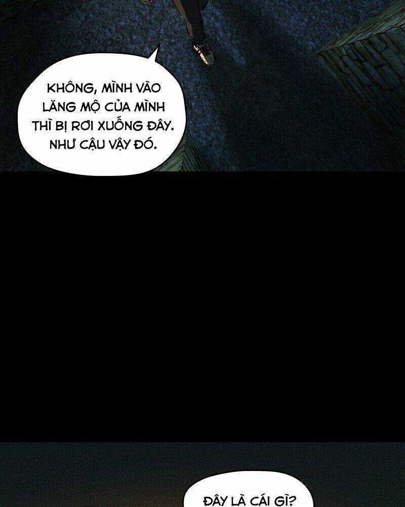 Vùng Đất Xám: Chapter 12