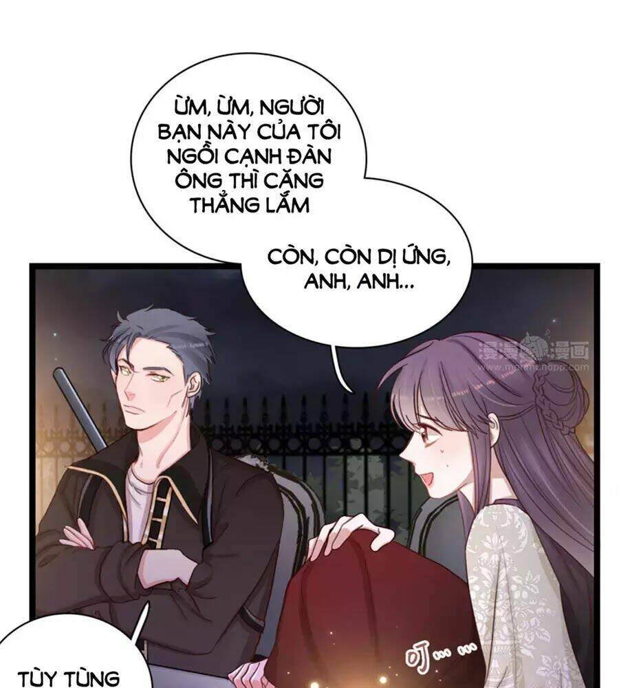 Nữ Phù Thủy Muốn Sống Nổi Loạn: Chapter 31