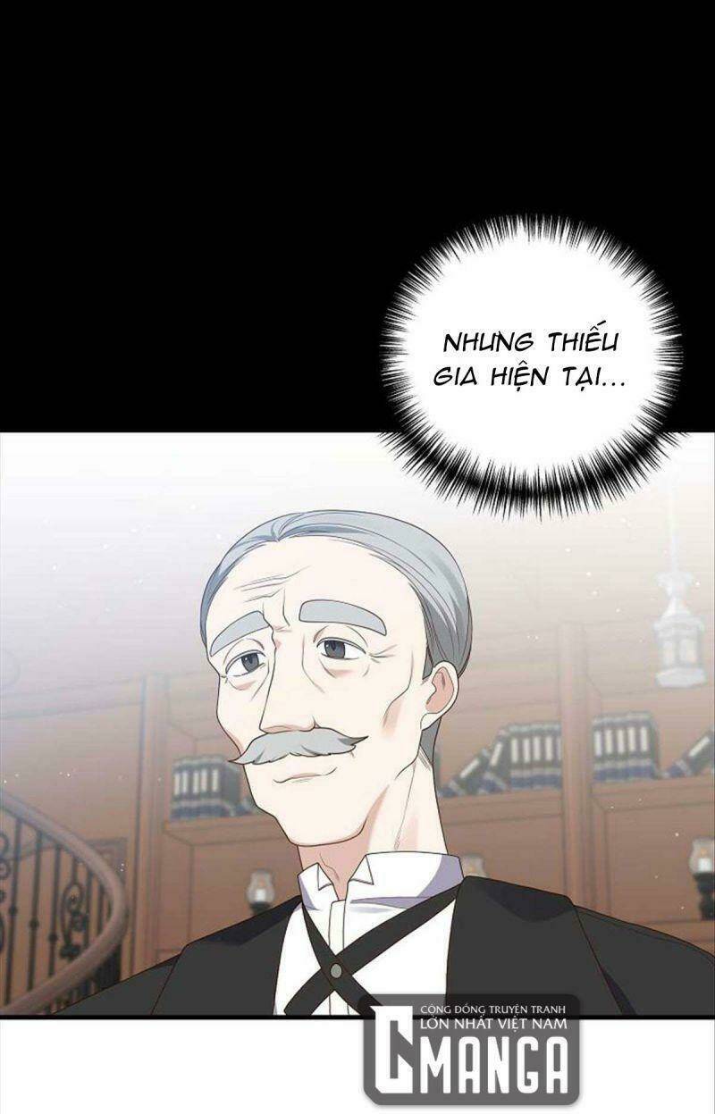 Hôn Phu Của Tôi Là Nam Chính Yandere: Chapter 6