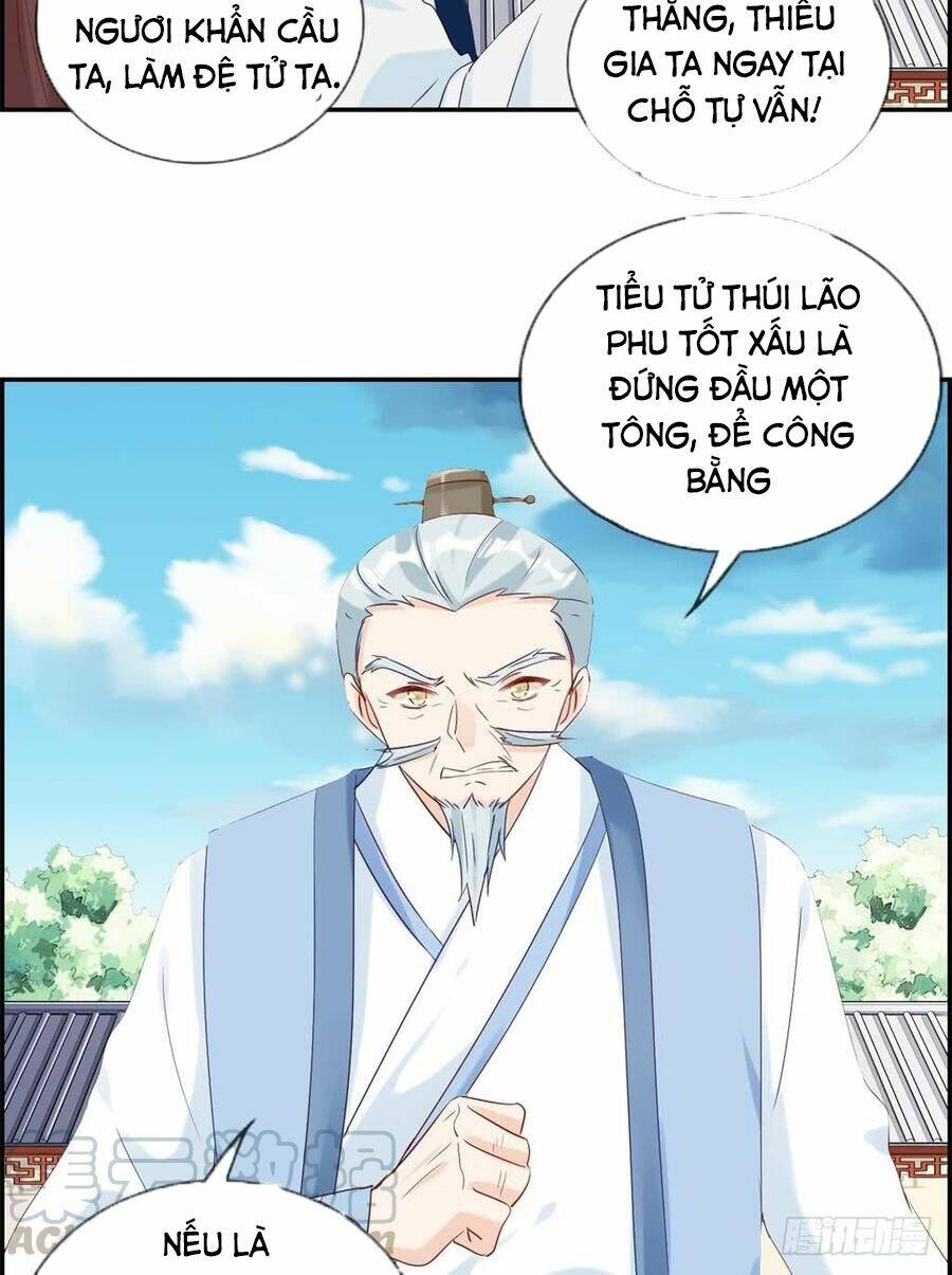 Tối Cường Hoàn Khố Hệ Thống: Chapter 23