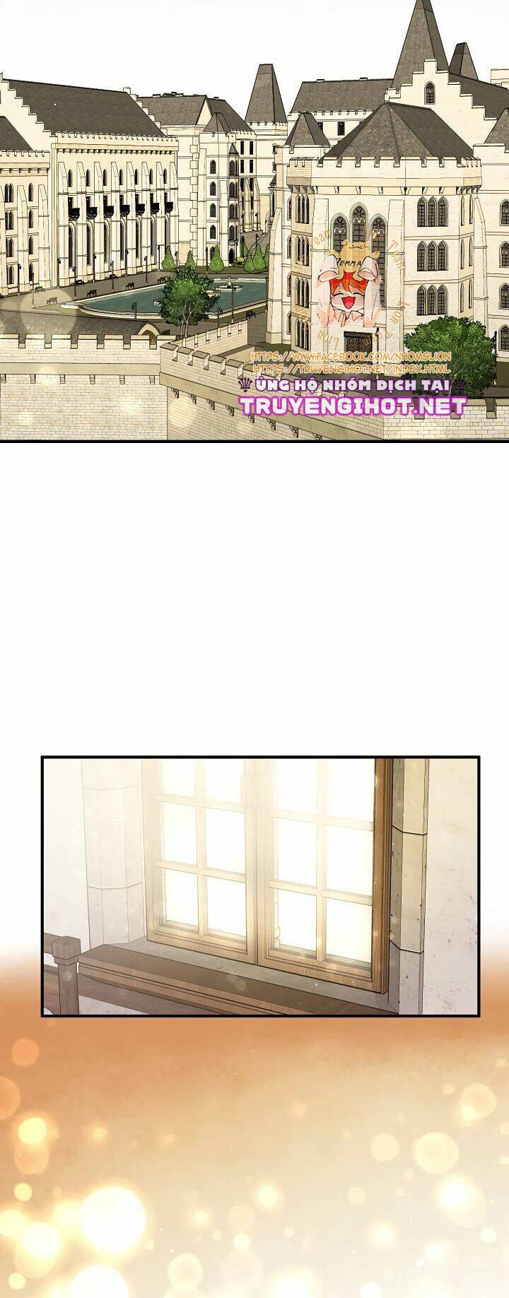 Công Nương Đã Thay Đổi: Chapter 31