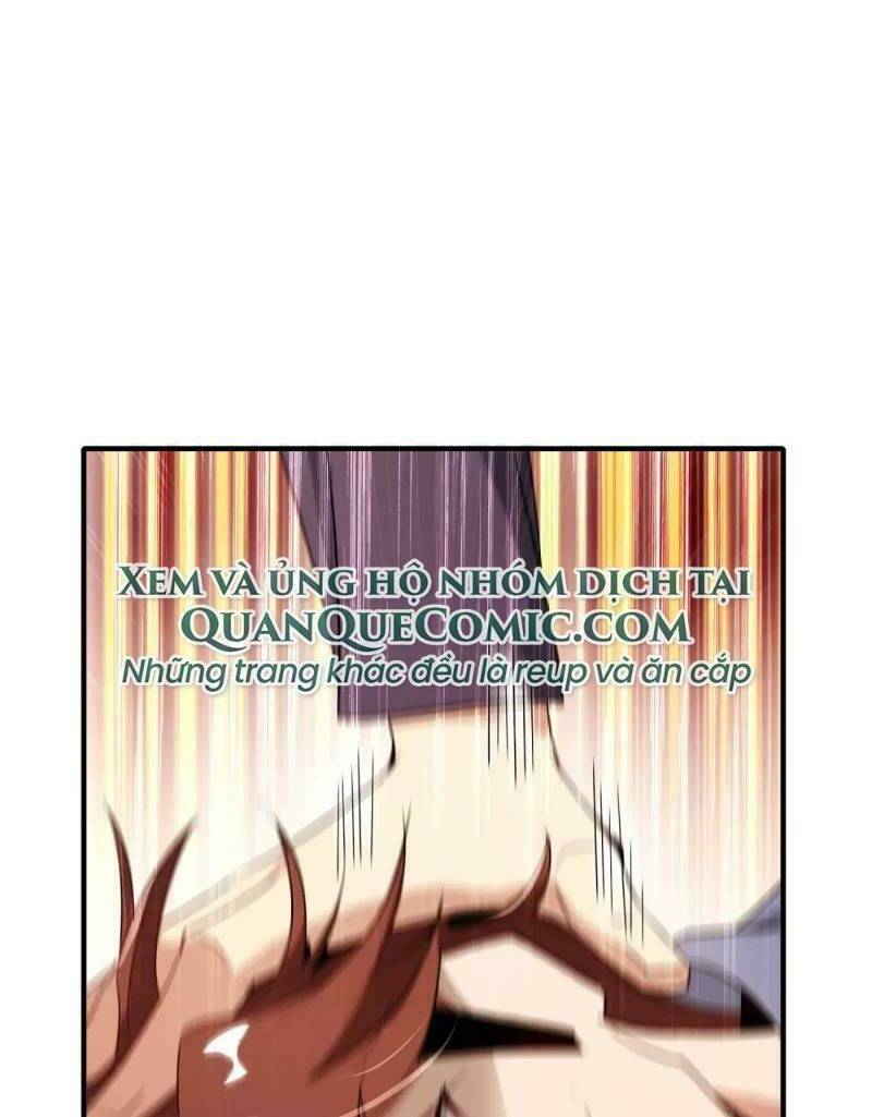 Vòng Bạn Bè Mạnh Nhất Của Tiên Giới: Chapter 4