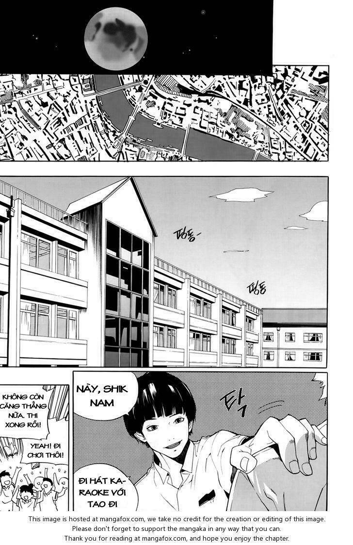 Carnivorous Princess Yegrinna: Chapter 15