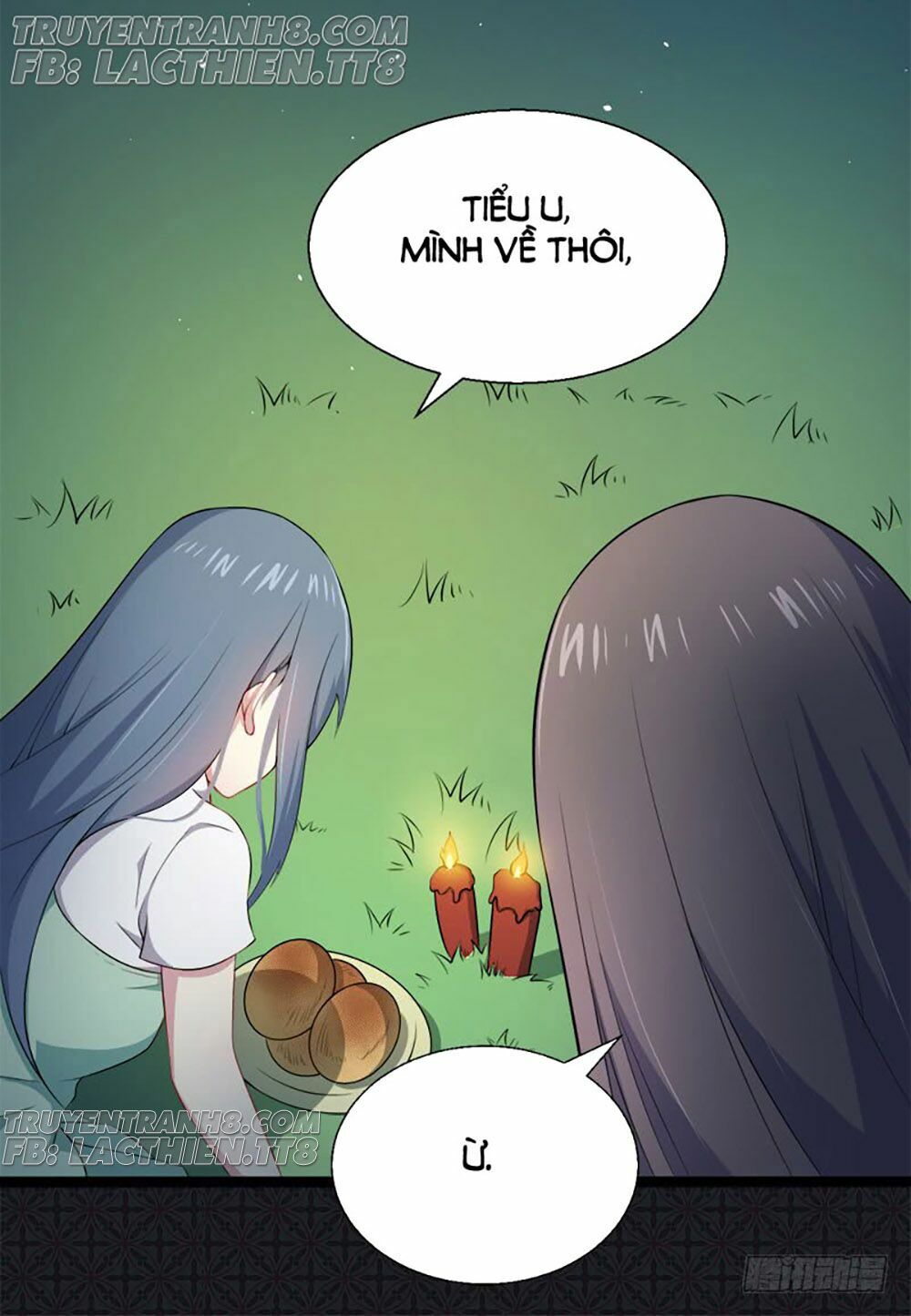 Ngạo Kiều Quỷ Vương Yêu Ta: Chapter 31