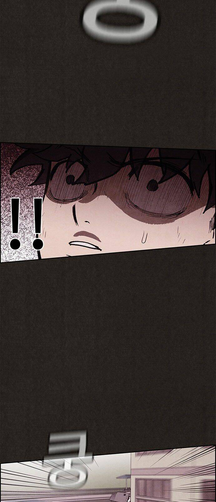 Quái Vật Tại Chung Cư Xanh: Chapter 81