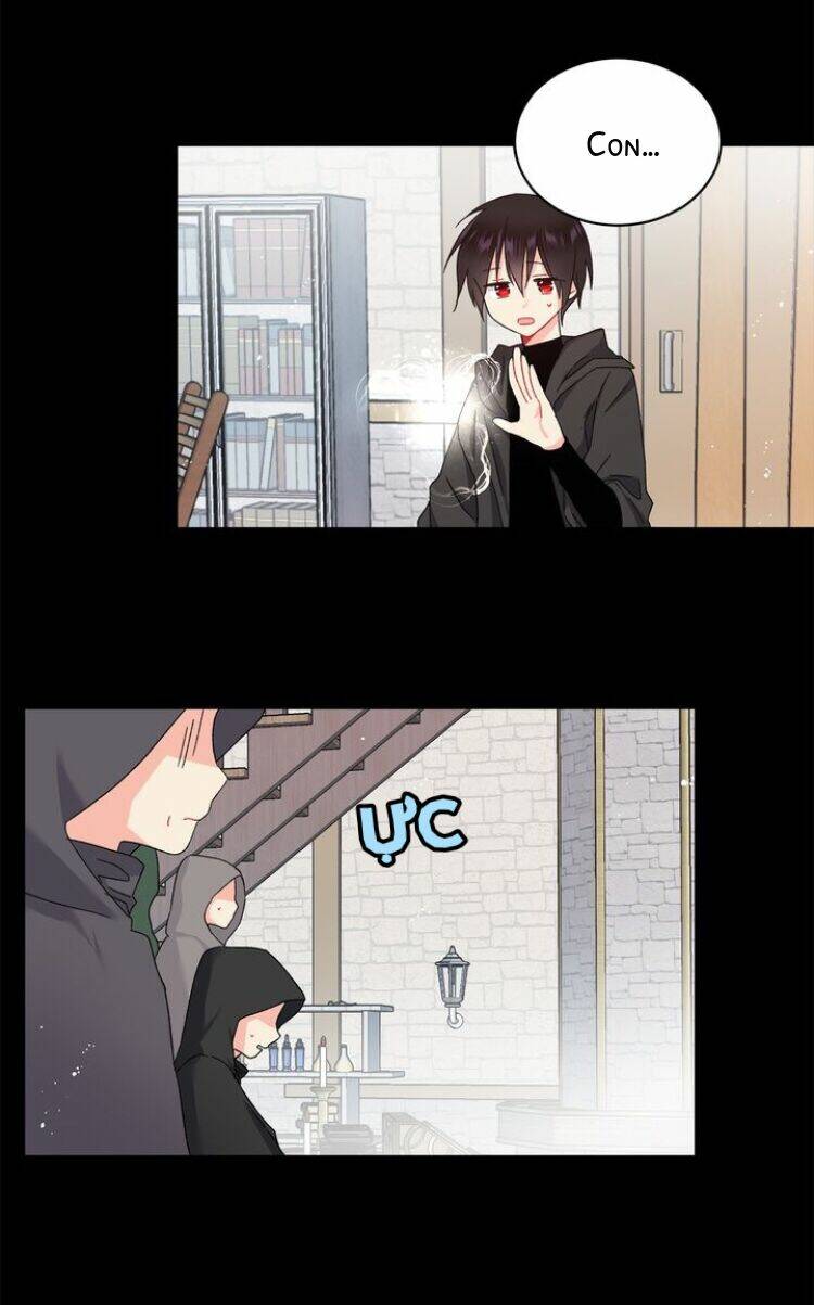 Vị Quản Gia Của Tiểu Thư: Chapter 4