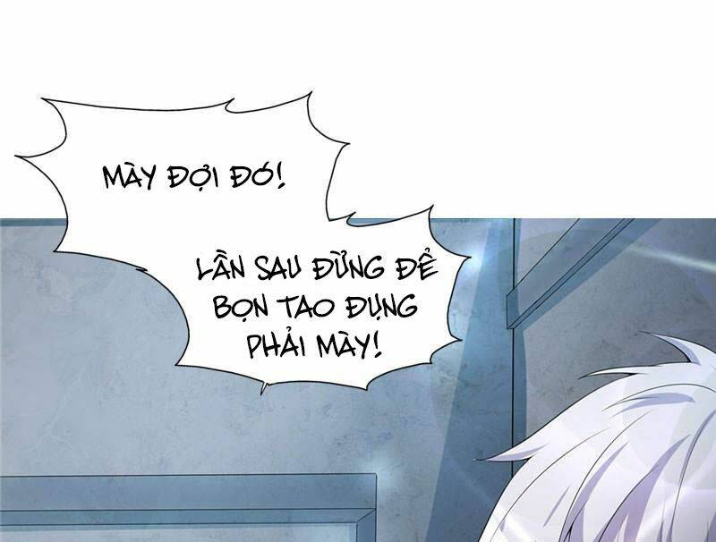 Này! Đừng Động Vào Phô Mai Của Tôi: Chapter 60