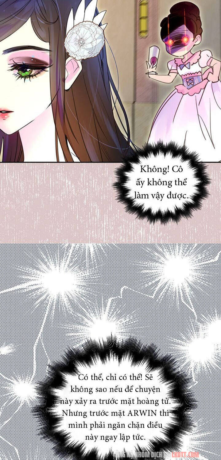 Đừng Xem Thường Nữ Phụ: Chapter 47