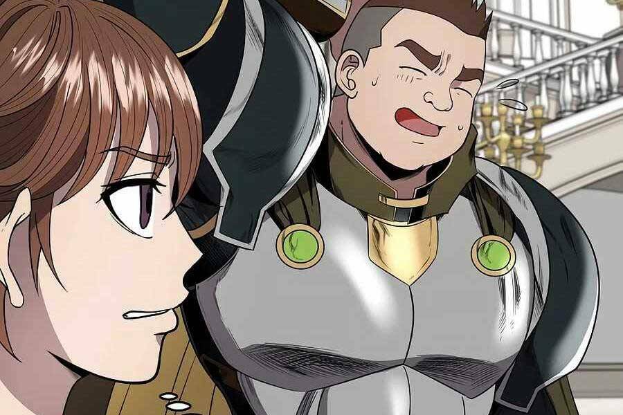 Tên Lỗ Mãng Cấp 10 Của Gia Đình Hiệp Sĩ: Chapter 8