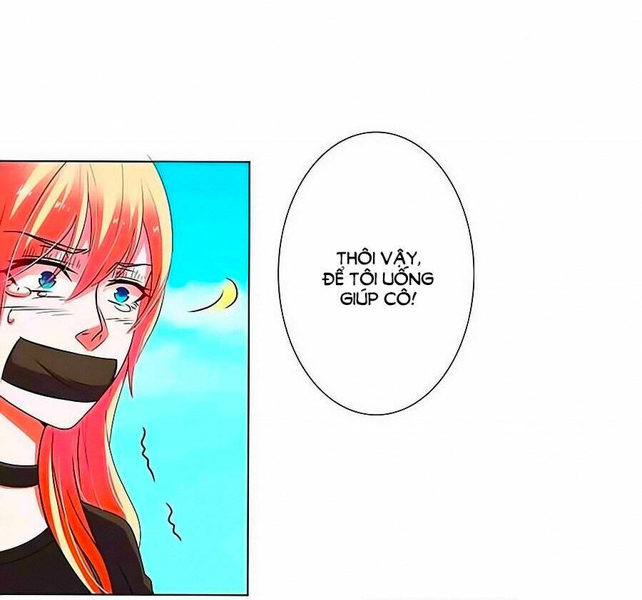 Trí Mệnh Sủng Thê: Tổng Tài Mau Nạp Mạng: Chapter 53