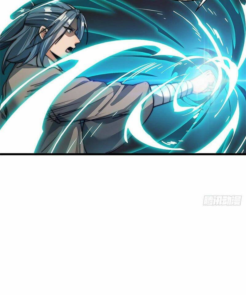 Võ Lăng Cửu Thiên: Chapter 21