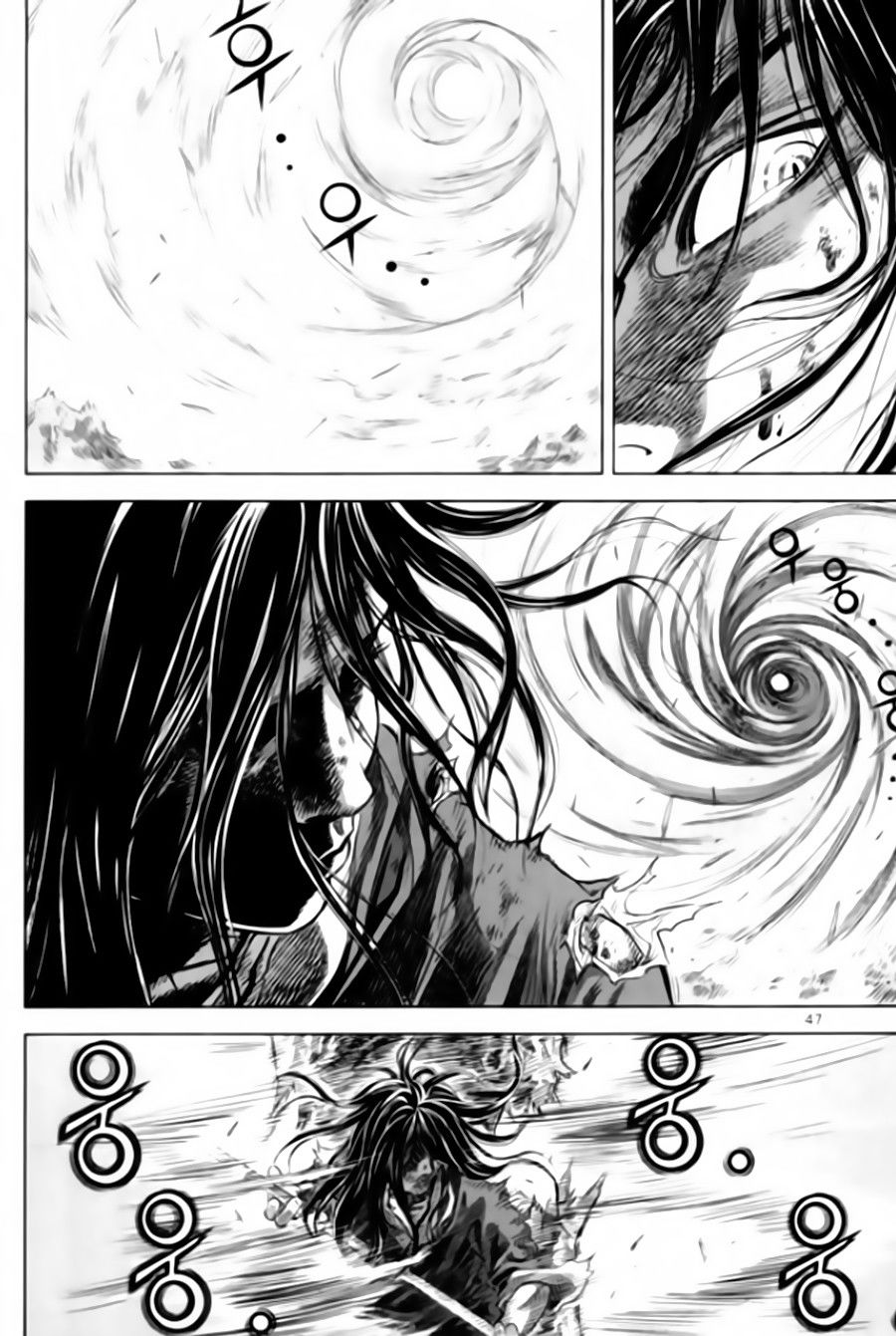 Long Phi Bất Bại 2: Chapter 93