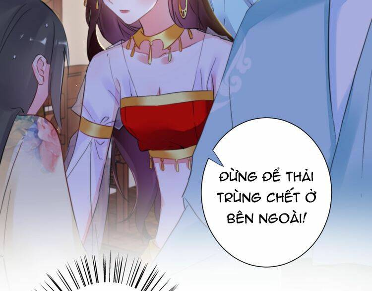 Hoa Nhan Sách: Chapter 79.2