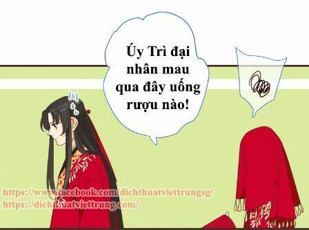 Bạn Trai Tôi Là Cẩm Y Vệ 2: Chapter 47