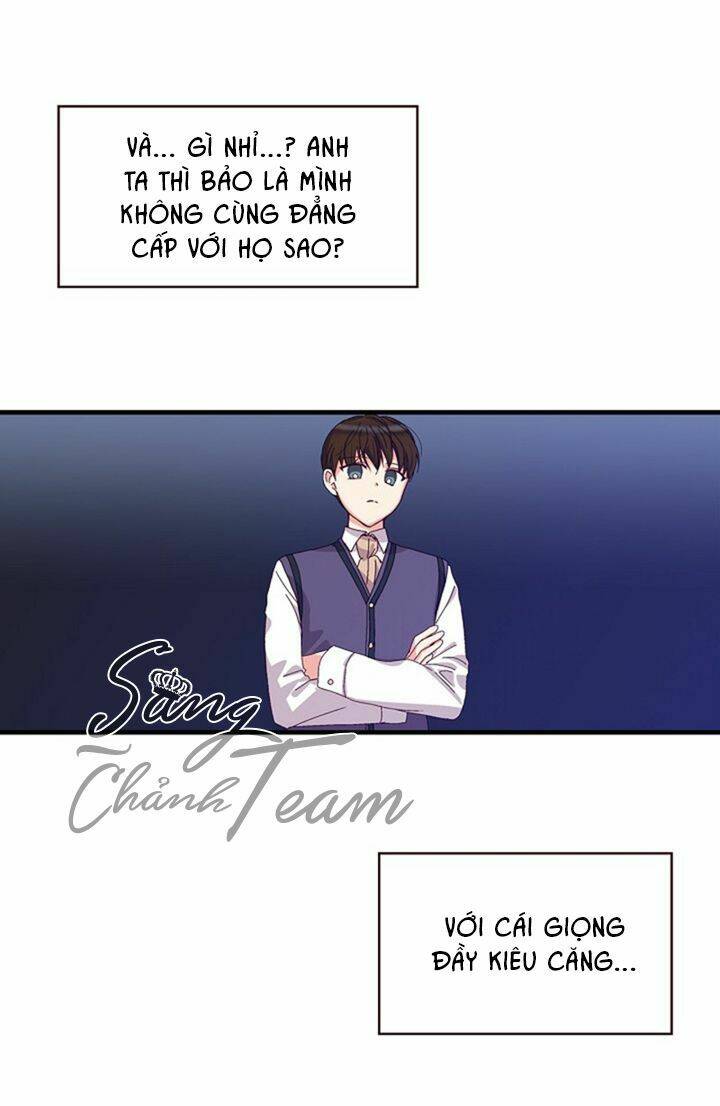 Đừng Chọc Đứa Em Gái Bé Bỏng Của Chúng Tôi: Chapter 4