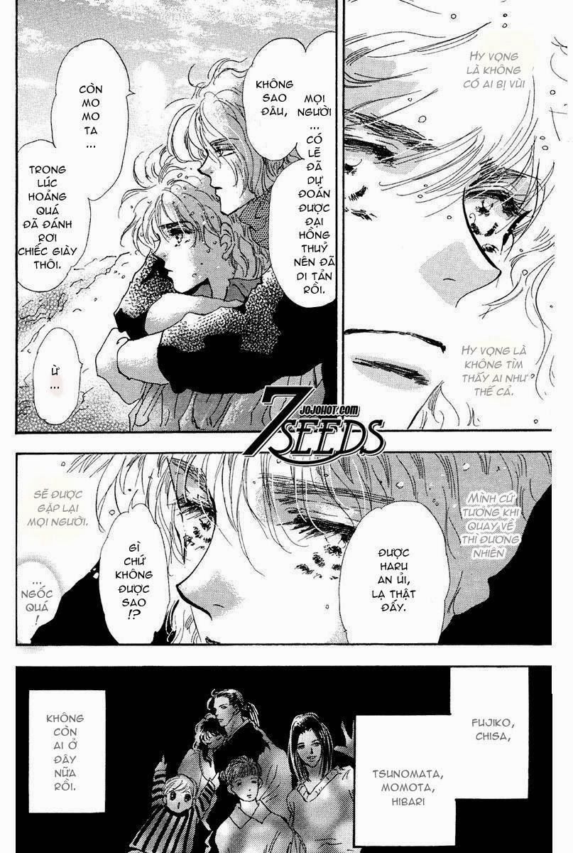 Mầm Sống: Chapter 69