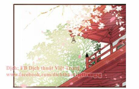 Bạn Trai Tôi Là Cẩm Y Vệ: Chapter 86