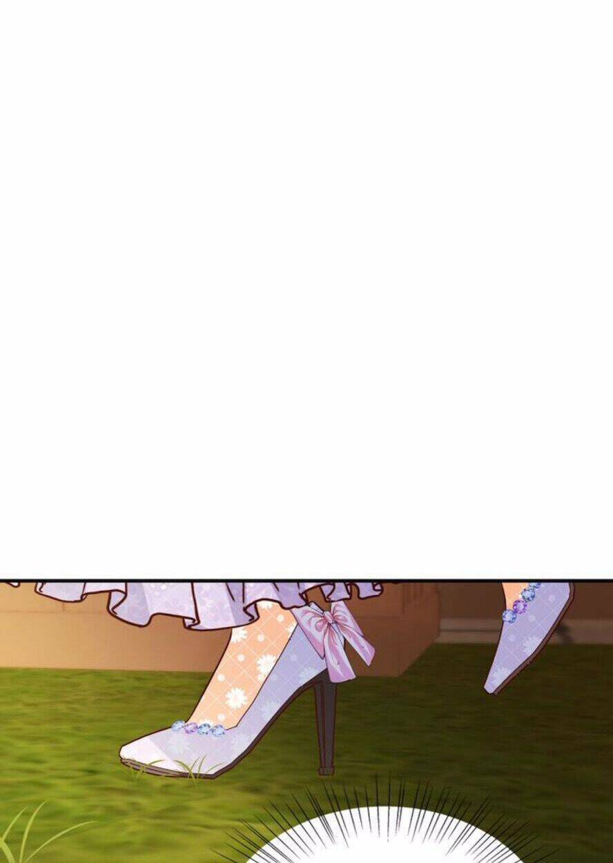 Lòng Trung Thành Với Kẻ Ác: Chapter 28