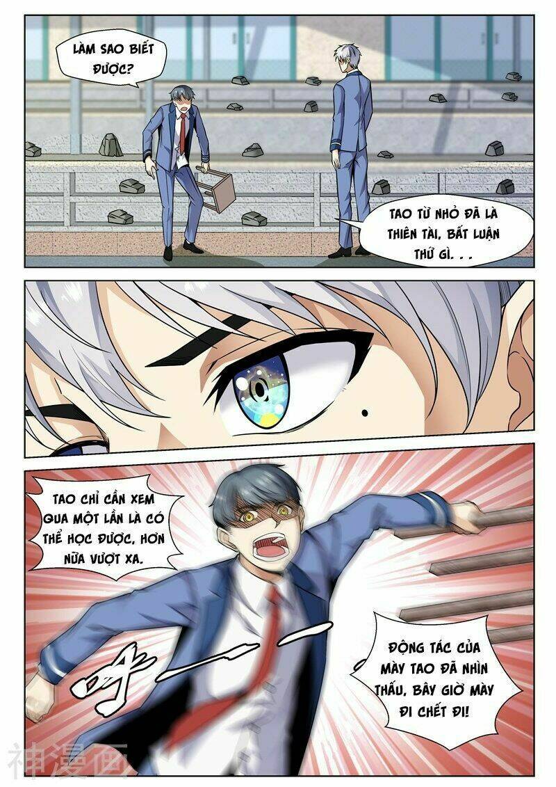 Tu Chân Cuồng Thiếu: Chapter 73