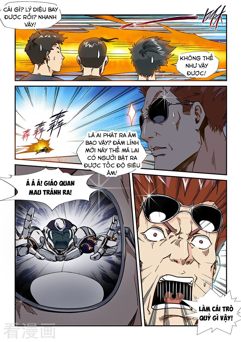 Tu Chân Tứ Vạn Niên: Chapter 178