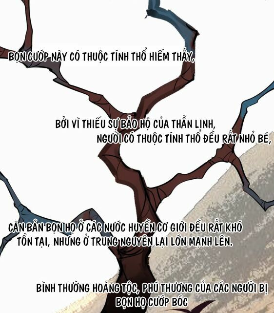 Ngô hoàng tại thượng: Chapter 57