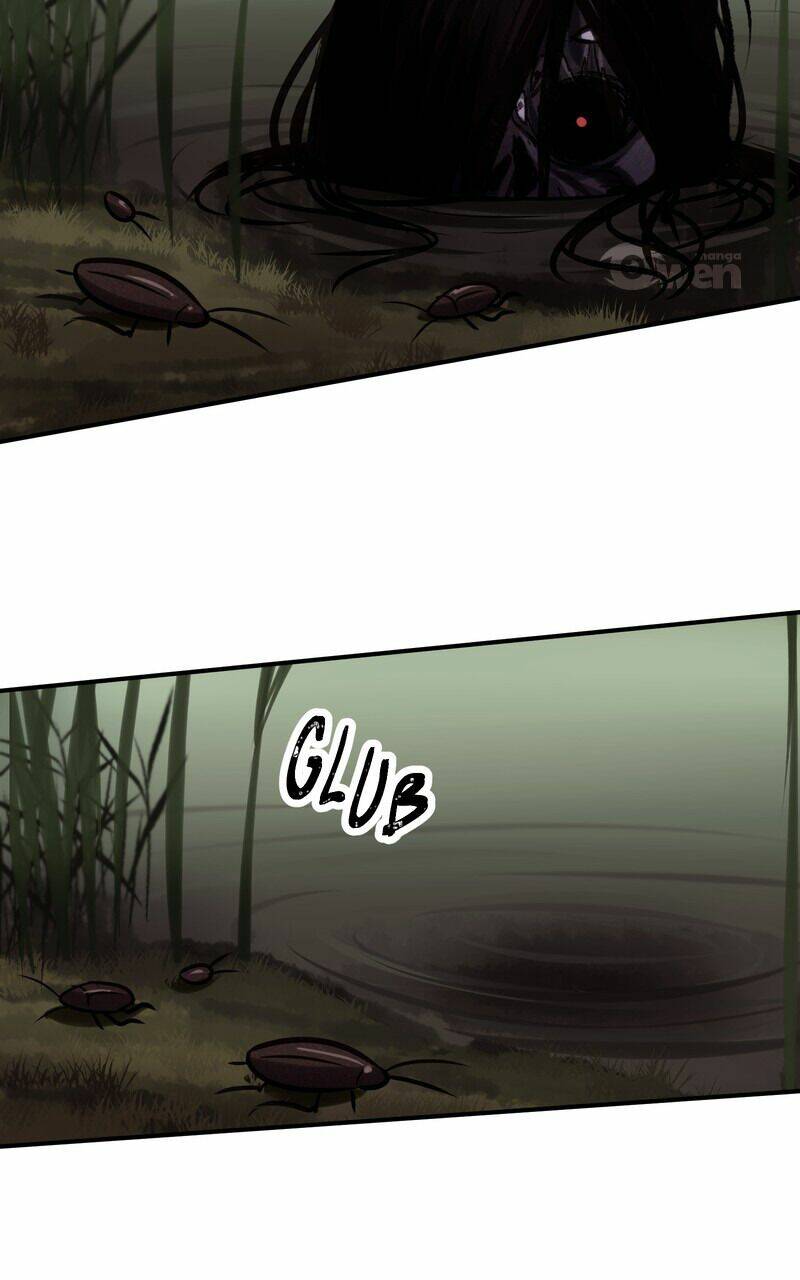 Lời Nguyền Lalin: Chapter 21