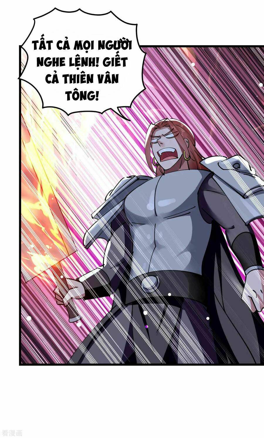 Vạn Giới Tiên Vương: Chapter 92