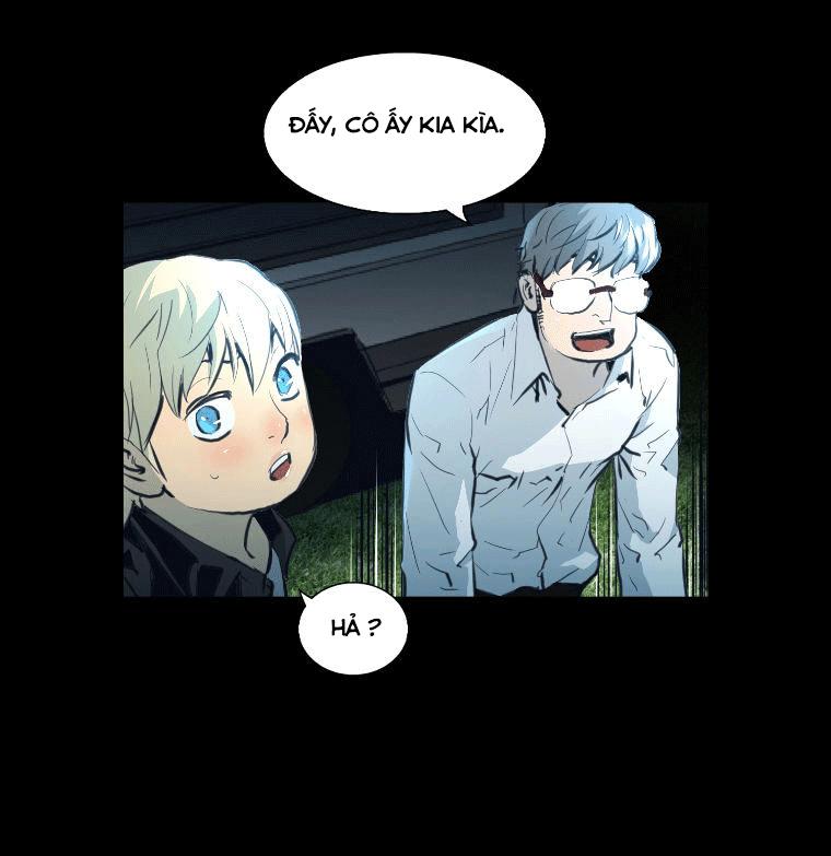 Dị Giới Tam Tuyệt: Chapter 41