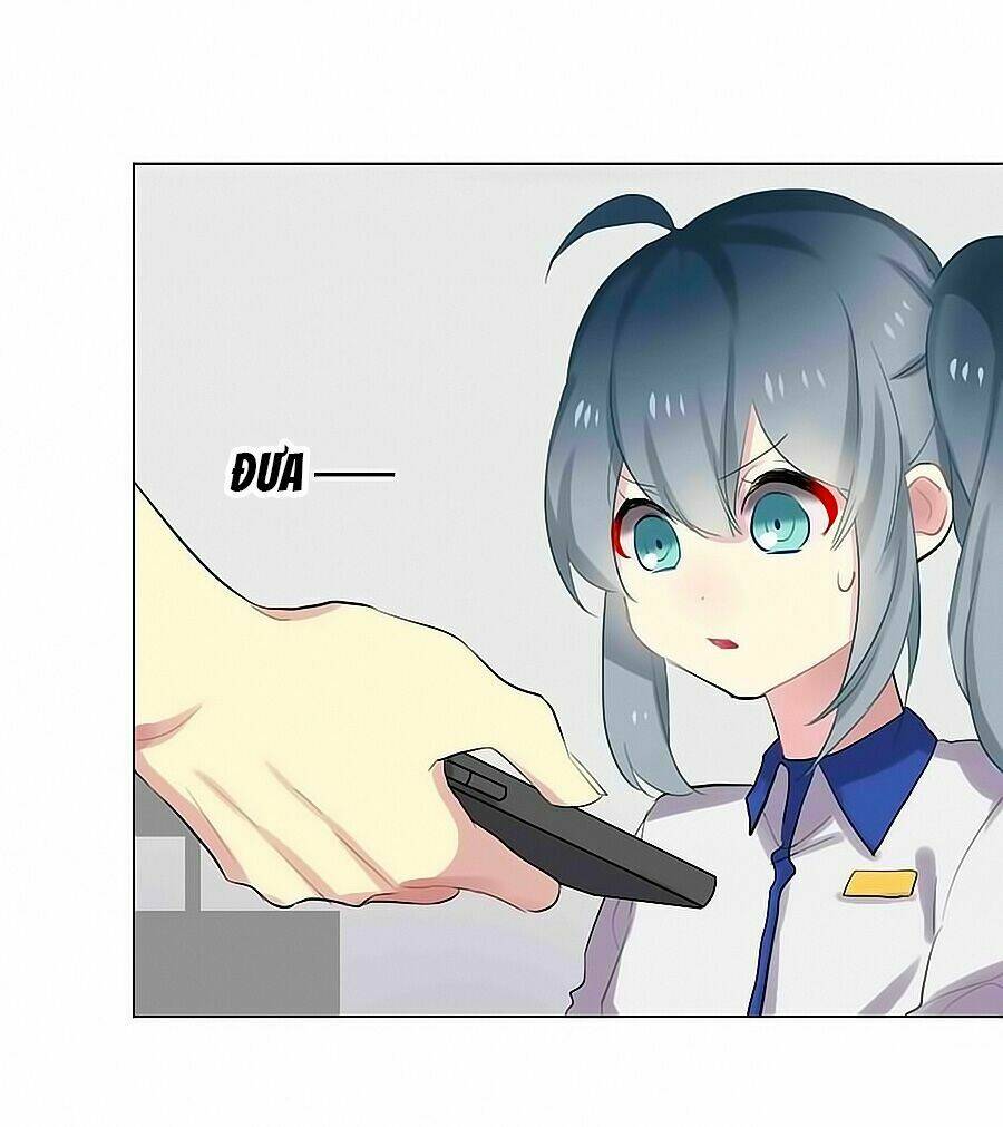 Một Giây Sau Bắt Đầu: Chapter 35