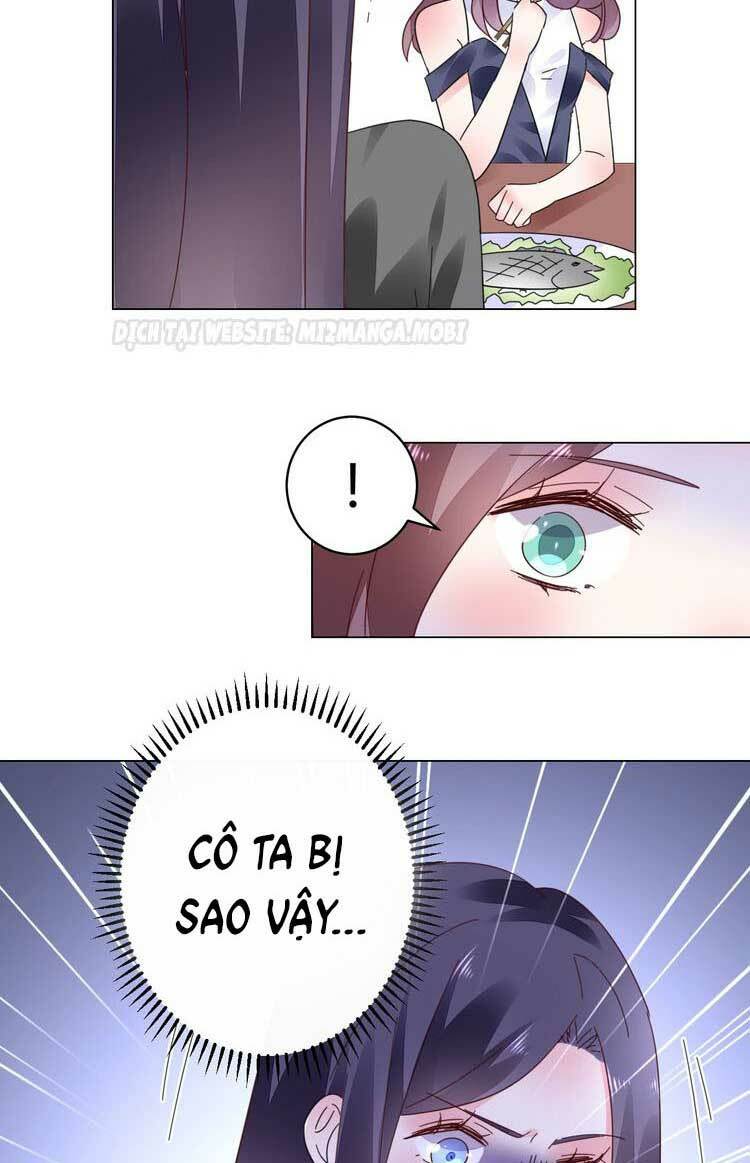 Điều Ước Sủng Ái Bất Bình Đẳng: Chapter 66.2