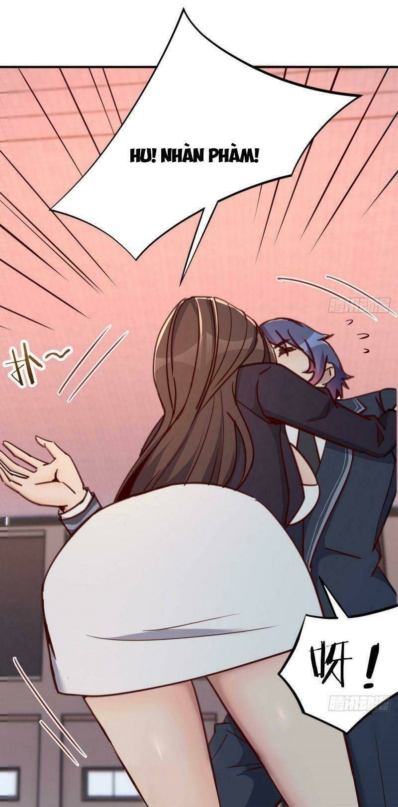 Thiên Tứ Thức Tỉnh: Chapter 30