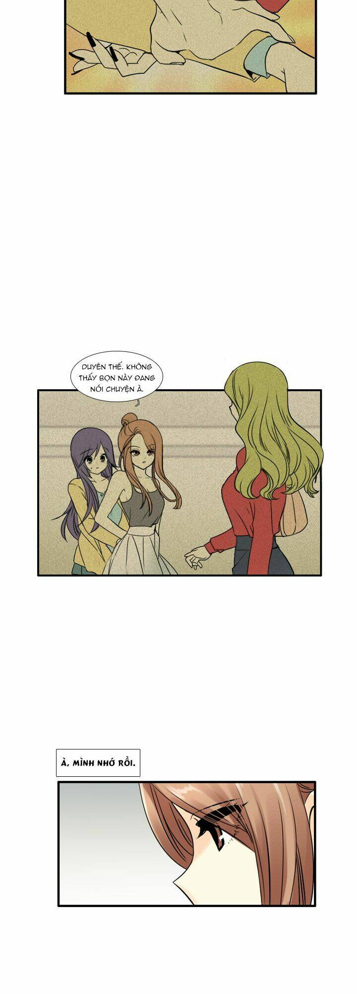 Useful Good-For-Nothing: Chapter 55